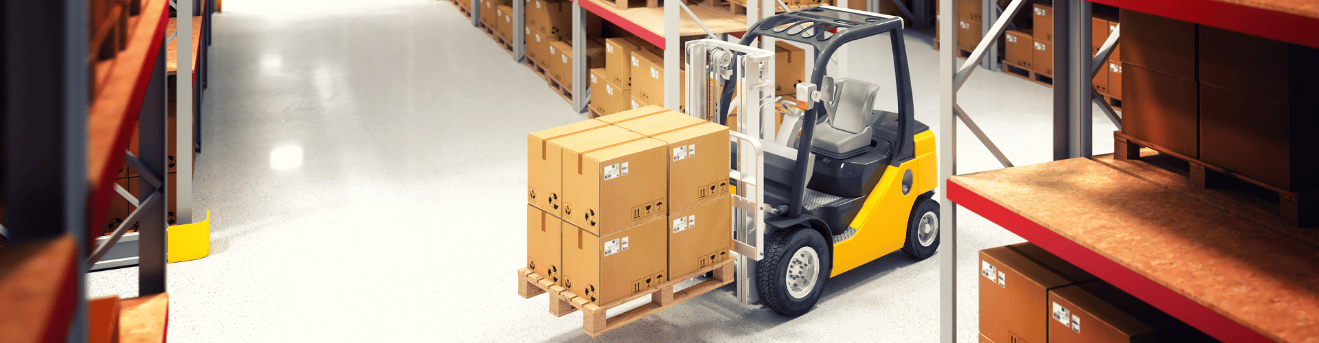 Distribution Services in Canada | Reliable Supply Chain Solutions