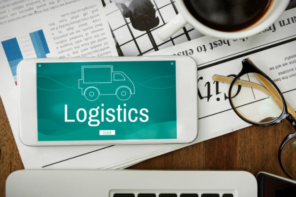 Load optimization in action with K Line Logistics Canada’s air freight and trucking services.